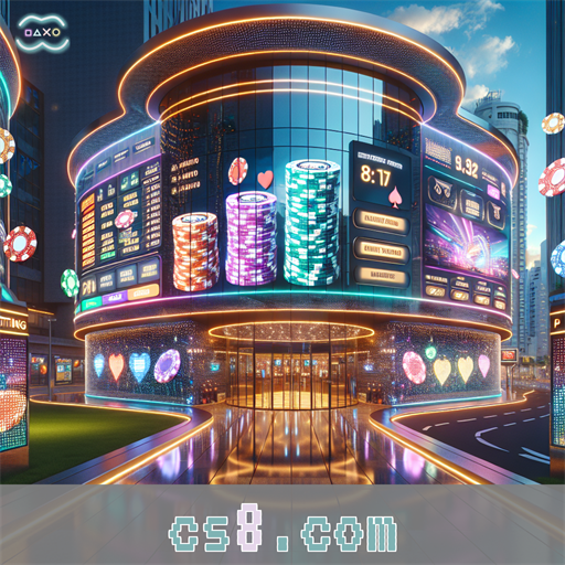 Vantagens VIP no cs8.com: Muito mais que jogos!