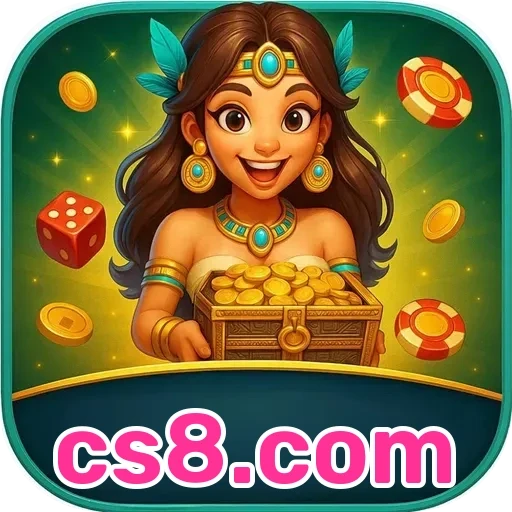cs8.com App