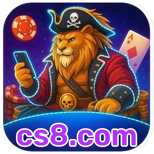 cs8.com Bônus