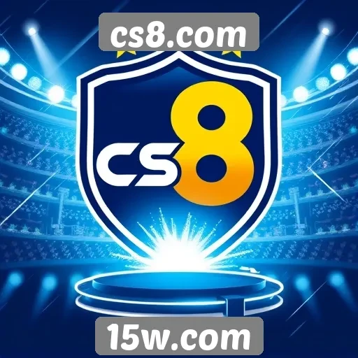 Eventos e torneios de cs8.com atraem jogadores