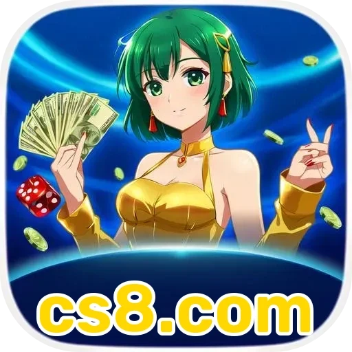 cs8.com Pagamento