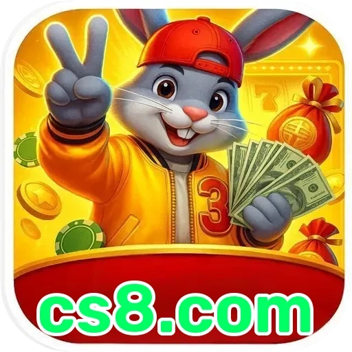 cs8.com: Seus Caça-Níqueis Favoritos em Um Só Lugar